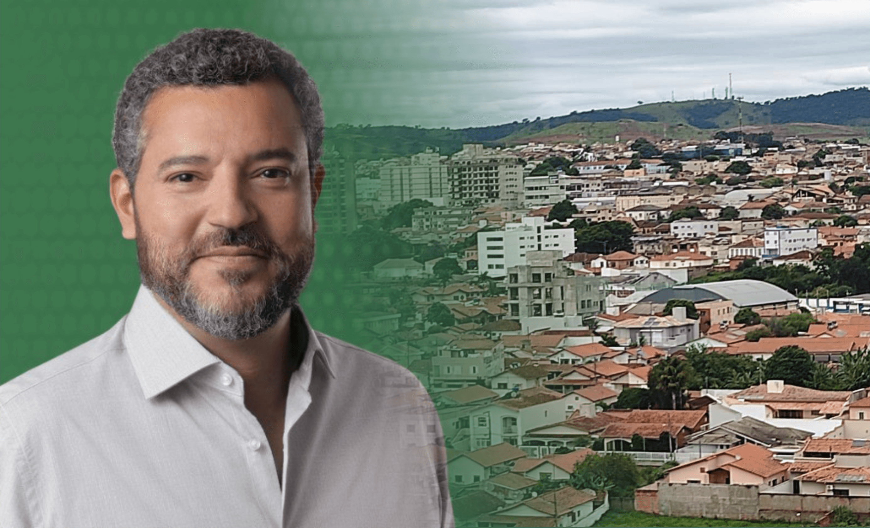DEPUTADO CAIXA INDICA ESCOLAS DE TRÊS PONTAS PARA PROGRAMA DE EFICIÊNCIA ENERGÉTICA
