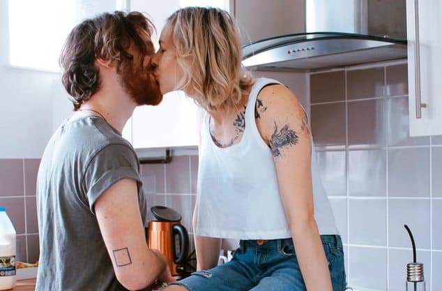 FOME DE AMOR – Nilson Lattari