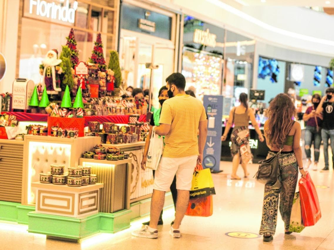 Conheça os direitos do consumidor para a troca de presentes de Natal