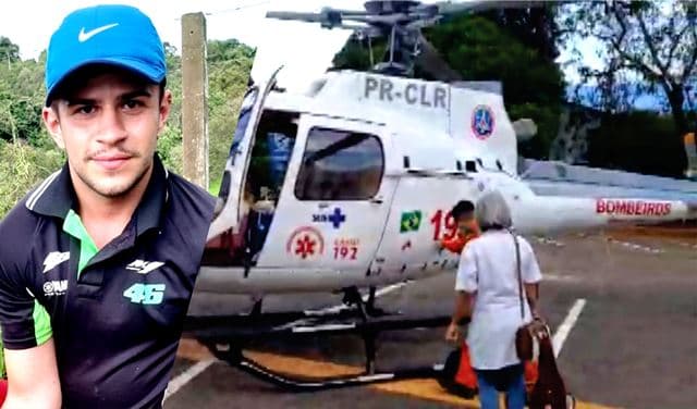 Solidariedade: Santa Casa de Três Pontas realiza primeira captação múltipla de órgãos; Doador morreu em acidente de motocicleta