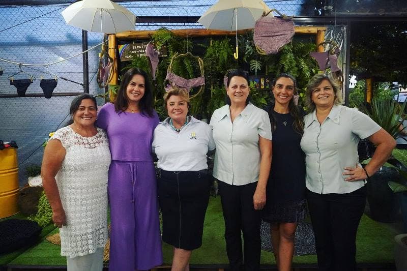 INCLUSÃO: Sicoob apadrinha novo projeto social da Apae
