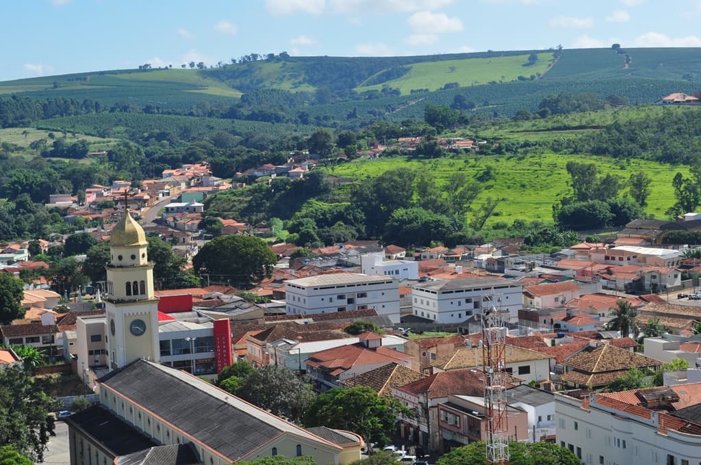 GESTÃO EFICIENTE: Três Pontas conquista 1º lugar estadual e nacional no Índice CFA 2022