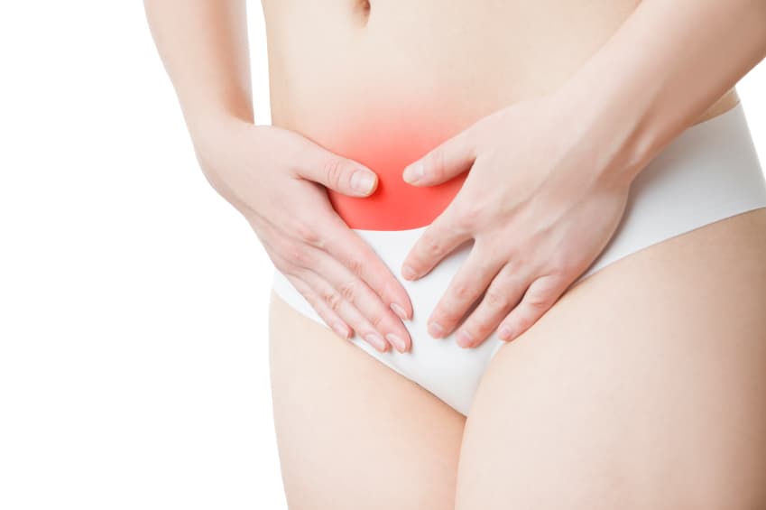 ALÔ DOUTOR: Sangramento Menstrual Anormal