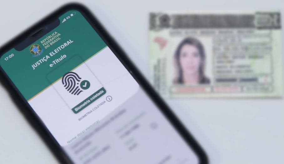 Prazo para pedir 2ª via do título de eleitor termina na quinta-feira