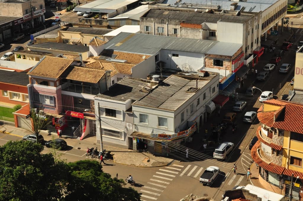 Valor da cesta básica em Três Pontas teve forte alta em outubro