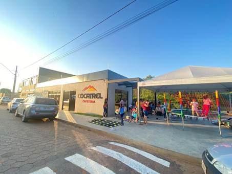 Cocatrel realiza a Semana Cocatrel Café e Cultura 2022 e se posiciona como cooperativa que pratica as ações ESG