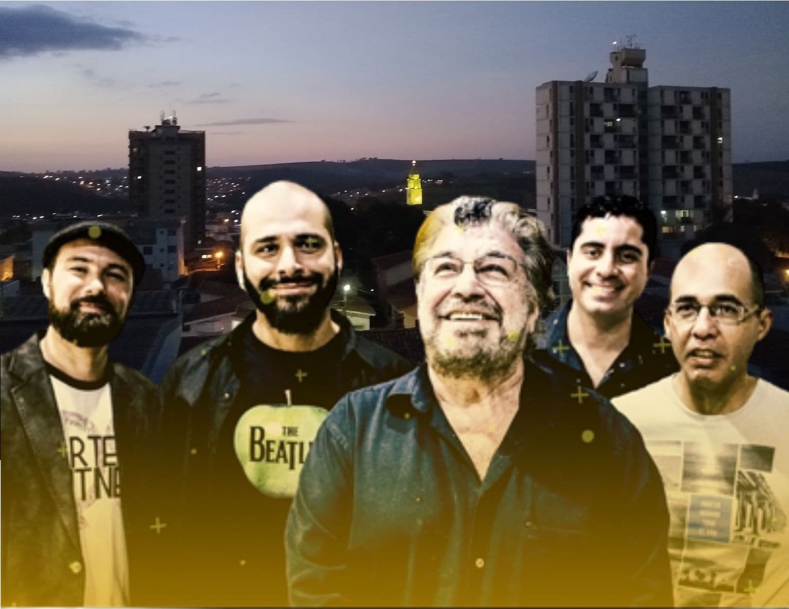 Festival Canto Aberto começa dia 03 para comemorar os 166 anos do município
