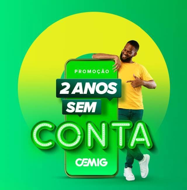“2 Anos Sem Conta Cemig”: clientes têm até terça-feira (31/10) para participar do próximo sorteio