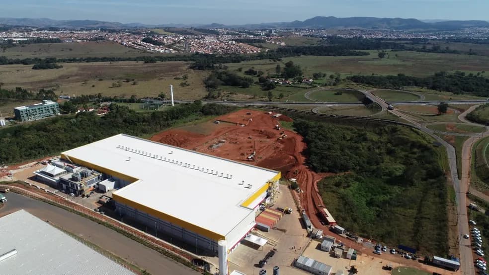 Instalação de multinacionais cria mais de 10 mil vagas de empregos no Sul de Minas