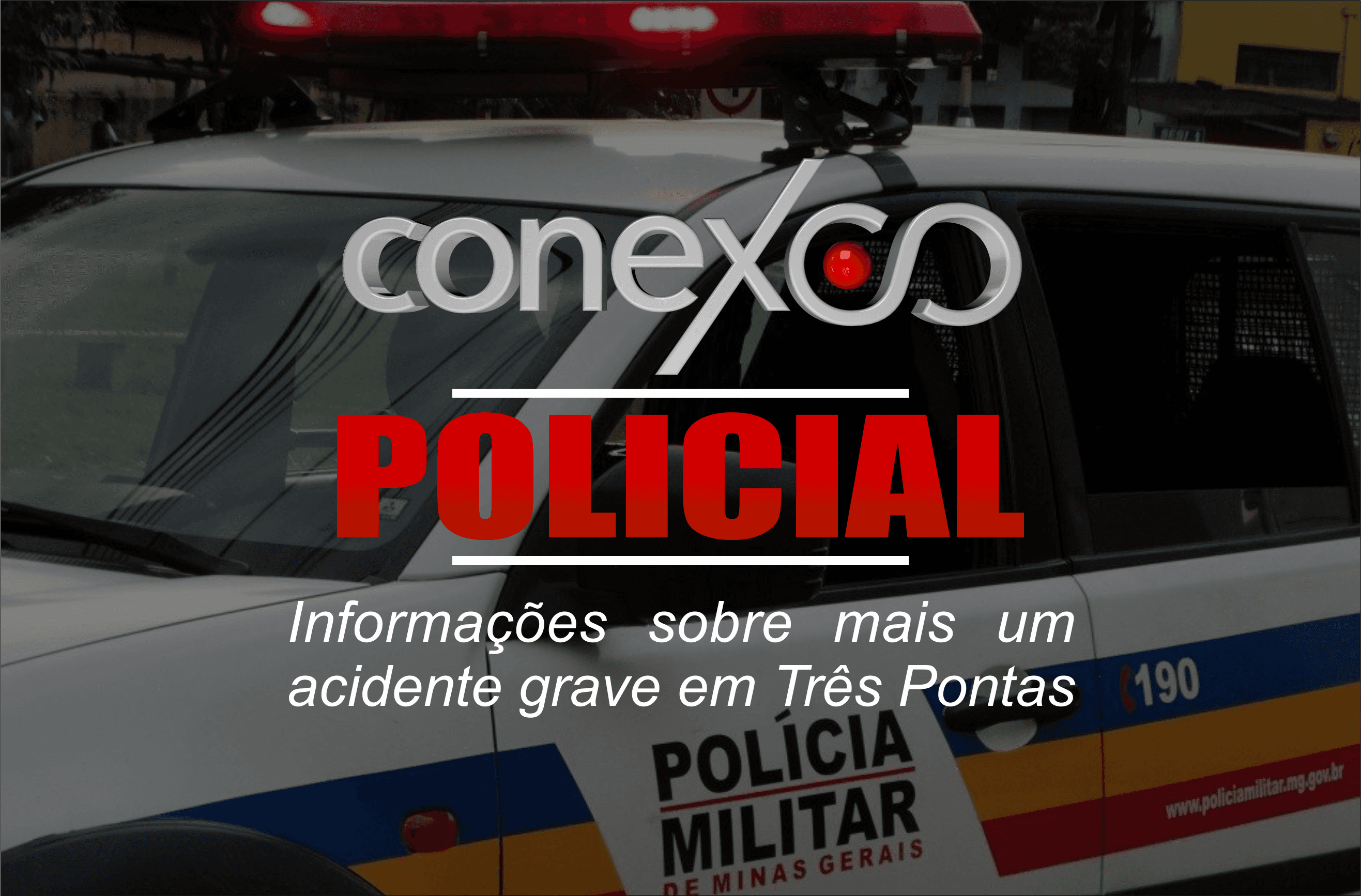 O QUE PODE EXPLICAR O ACIDENTE FATAL COM MOTOCICLISTA EM TRÊS PONTAS?
