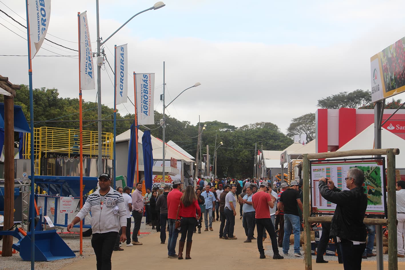 Vem aí a Expocafé 2024: confira mais detalhes sobre a maior feira nacional da cafeicultura