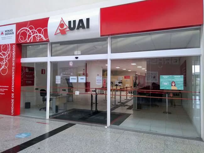 UNIDADE DO UAI EM TRÊS PONTAS FACILITARÁ A VIDA DOS CIDADÃOS