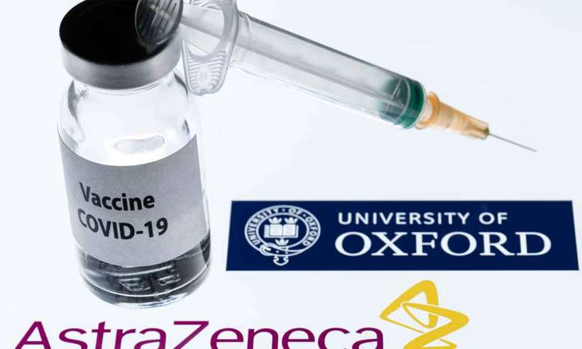 Fiocruz solicita à Anvisa liberação emergencial da vacina de Oxford