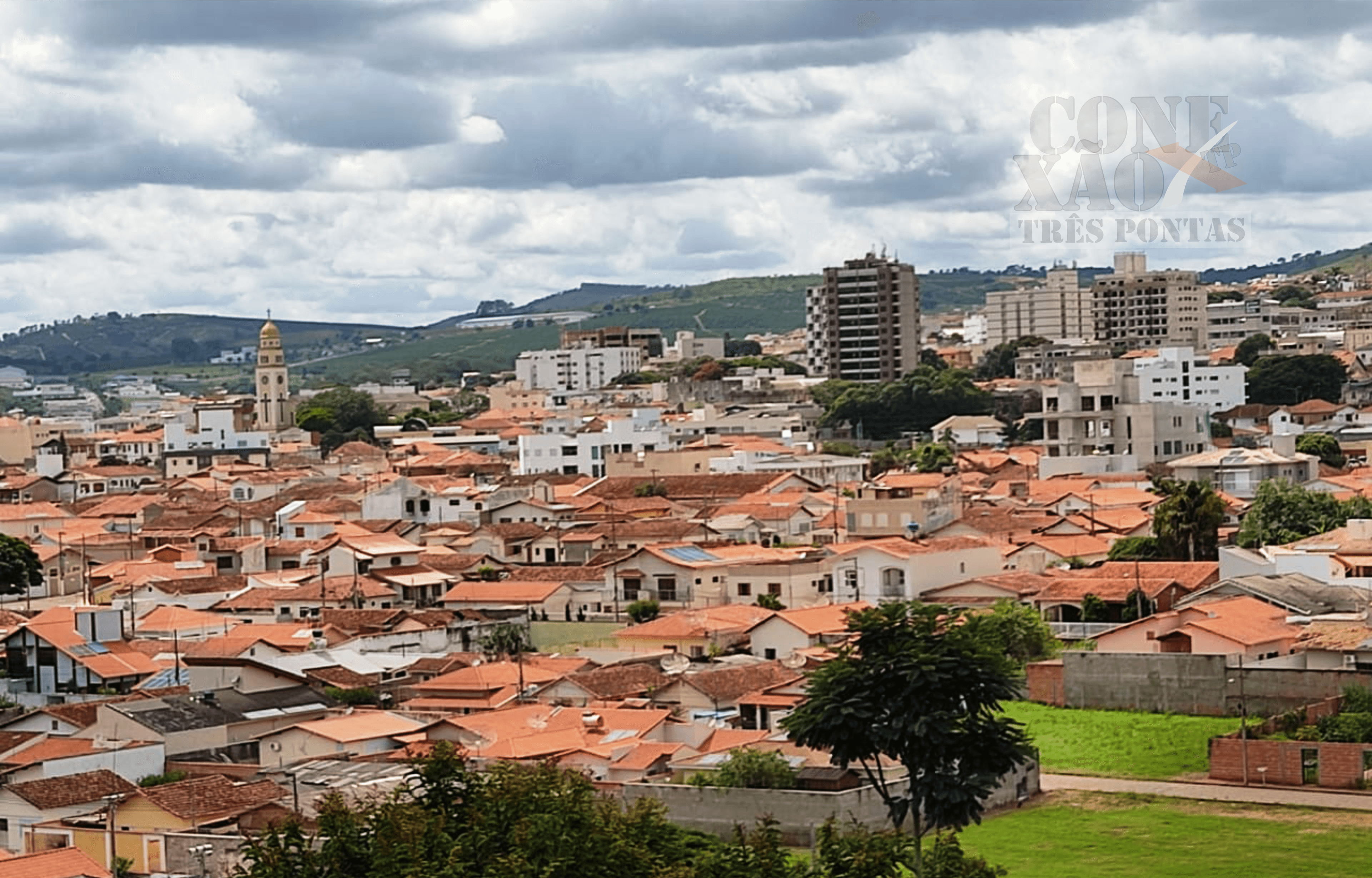 DESTAQUE: Mesmo com a pandemia, Três Pontas está entre as 5 cidades que mais criaram empregos no Sul de Minas em 2020
