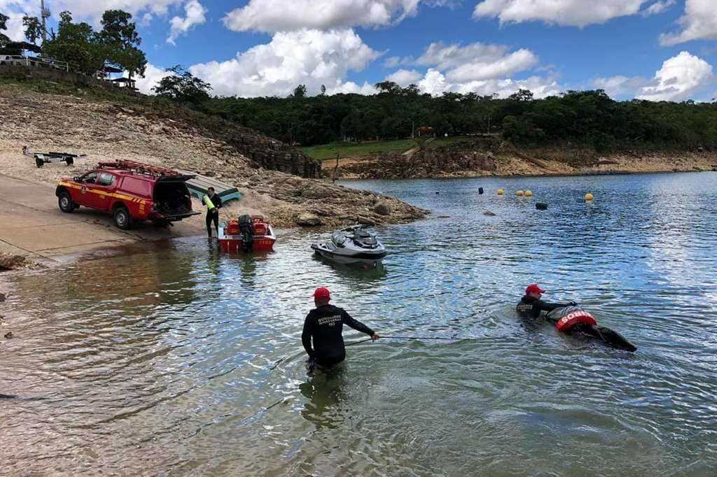 Chuvas já causaram oito mortes em Minas Gerais desde outubro