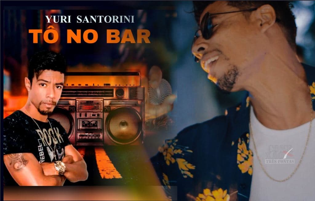 TALENTOSO: Cantor trespontano lança música nova e sonha com sucesso