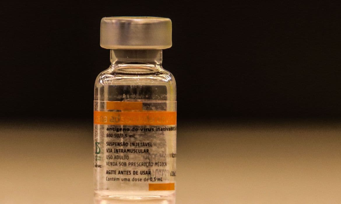 BOA NOTÍCIA: Butantan entrega mais 2,2 milhões de doses de vacina CoronaVac