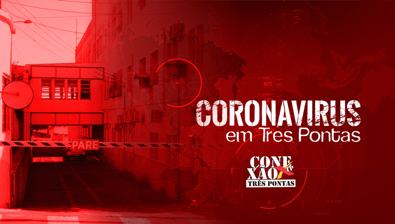 CORONAVÍRUS: Mês de abril de 2021 foi o mais letal desde o início da pandemia em Três Pontas, com 24 óbitos.