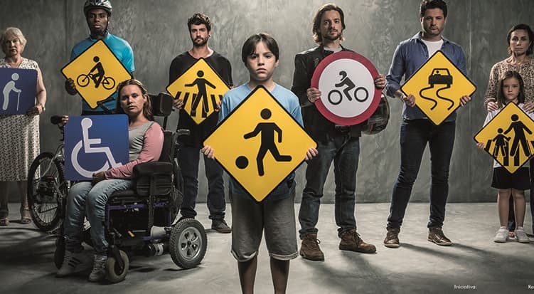 VOCÊ SABE O QUE É O MOVIMENTO MAIO AMARELO?