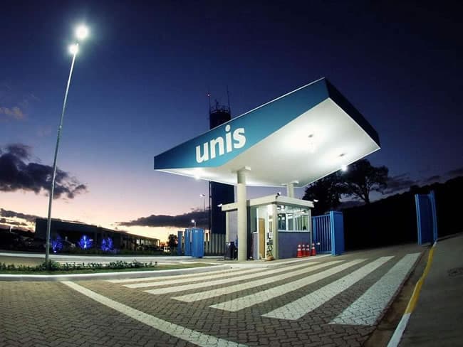 CONGRESSO INTERNACIONAL DO GRUPO UNIS: Ministro da Educação e Secretário de Educação Superior participam da abertura do evento