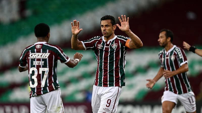 RESUMÃO – SEMANA 4 DA LIBERTADORES por Gabriel Lemos