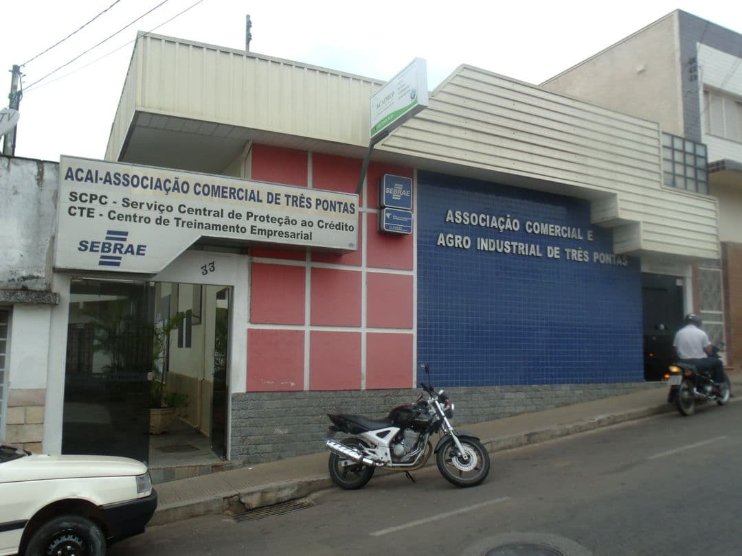 ACAITP: Agente Integrador E Transformador Para O Fortalecimento Da Economia Local!