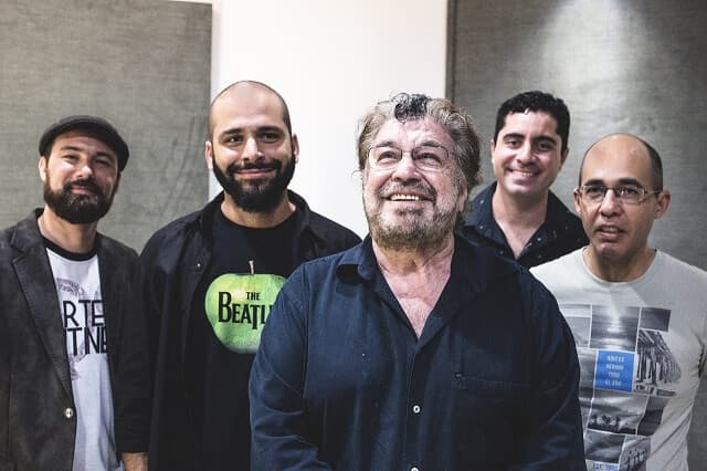 SUCESSO!!! Festival Canto Aberto está rolando e dará 6 mil reais ao campeão.
