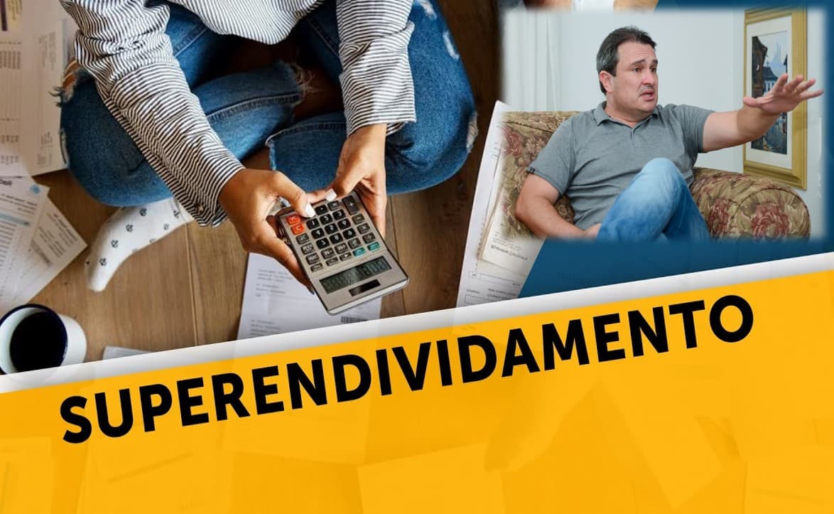 LEI DO SUPERENDIVIDAMENTO: SAIBA O QUE MUDA NA VIDA DO CONSUMIDOR – Dr. Gabriel Ferreira