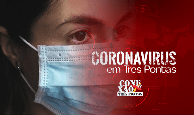 Covid-19: A medida em que a vacinação vai aumentando, números vão melhorando em Três Pontas
