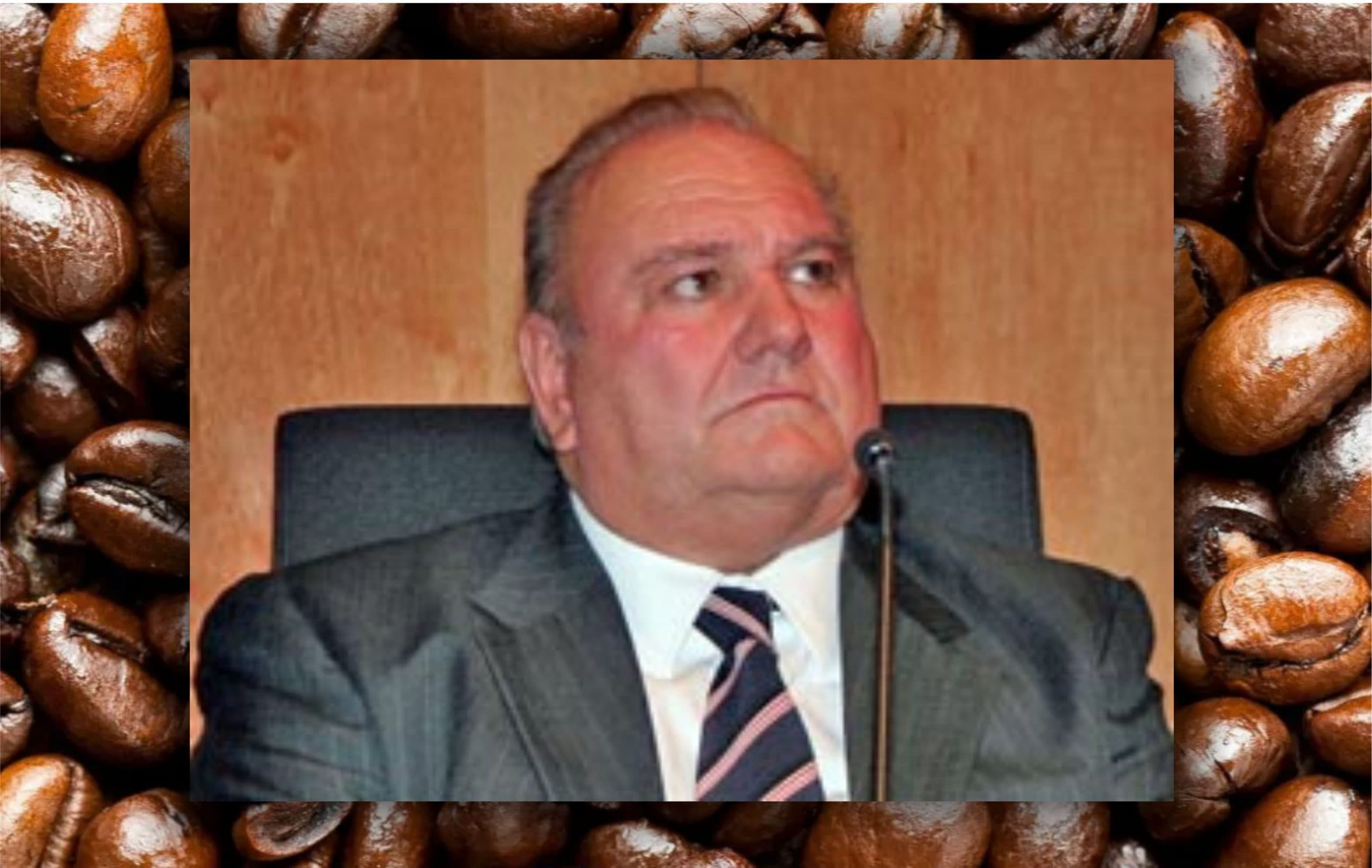Três Pontas se despede de um dos maiores incentivadores da cafeicultura: Gilson Ximenes