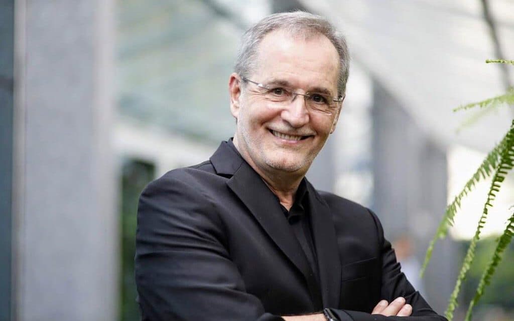 NESTA 5ª FEIRA!!! AcaiTP e Sebrae trazem Walter Longo para uma grande palestra em Três Pontas