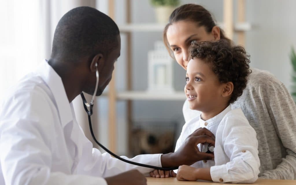 Covid-19: Crianças não precisarão de receita médica para vacinação