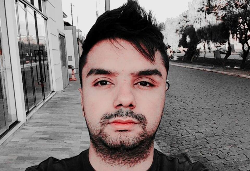 Jovem Pastor Paulo Morre em Acidente de Trânsito em Três Pontas