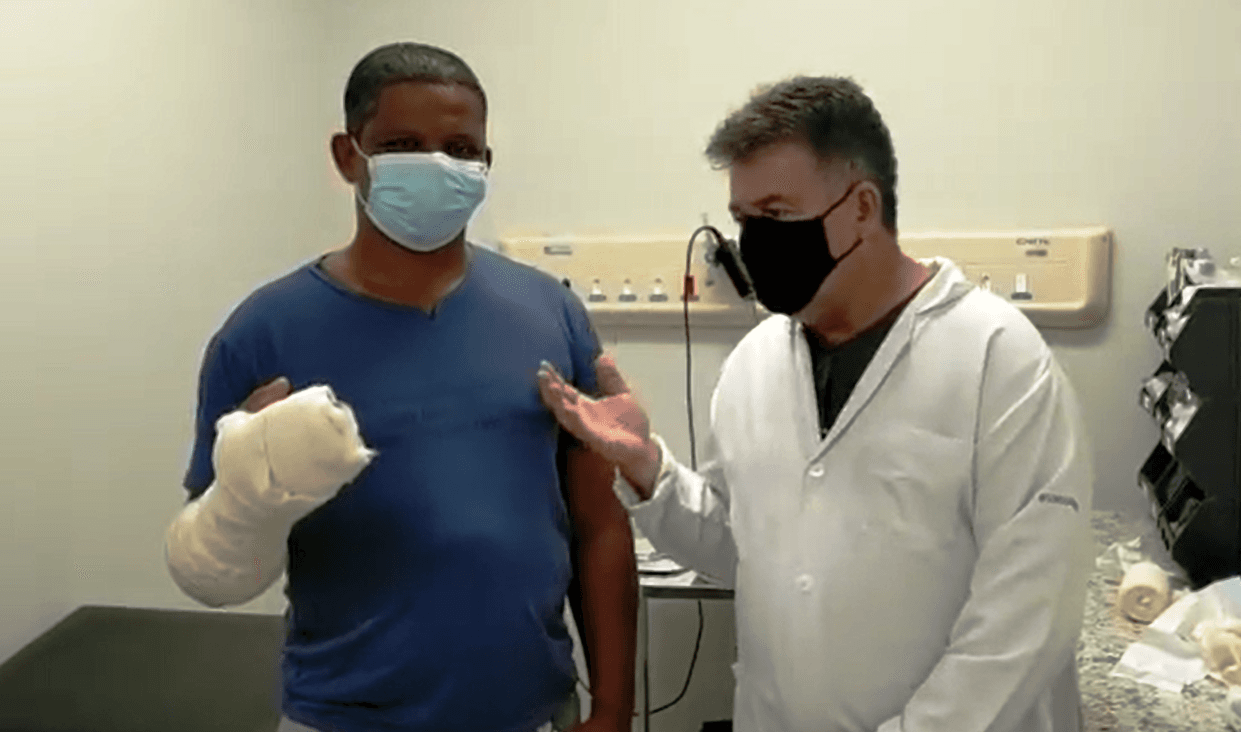 Novidade na Saúde: Atendimentos da Ortopedia do Pronto Socorro são transferidos para o Hospital da Unimed em Três Pontas