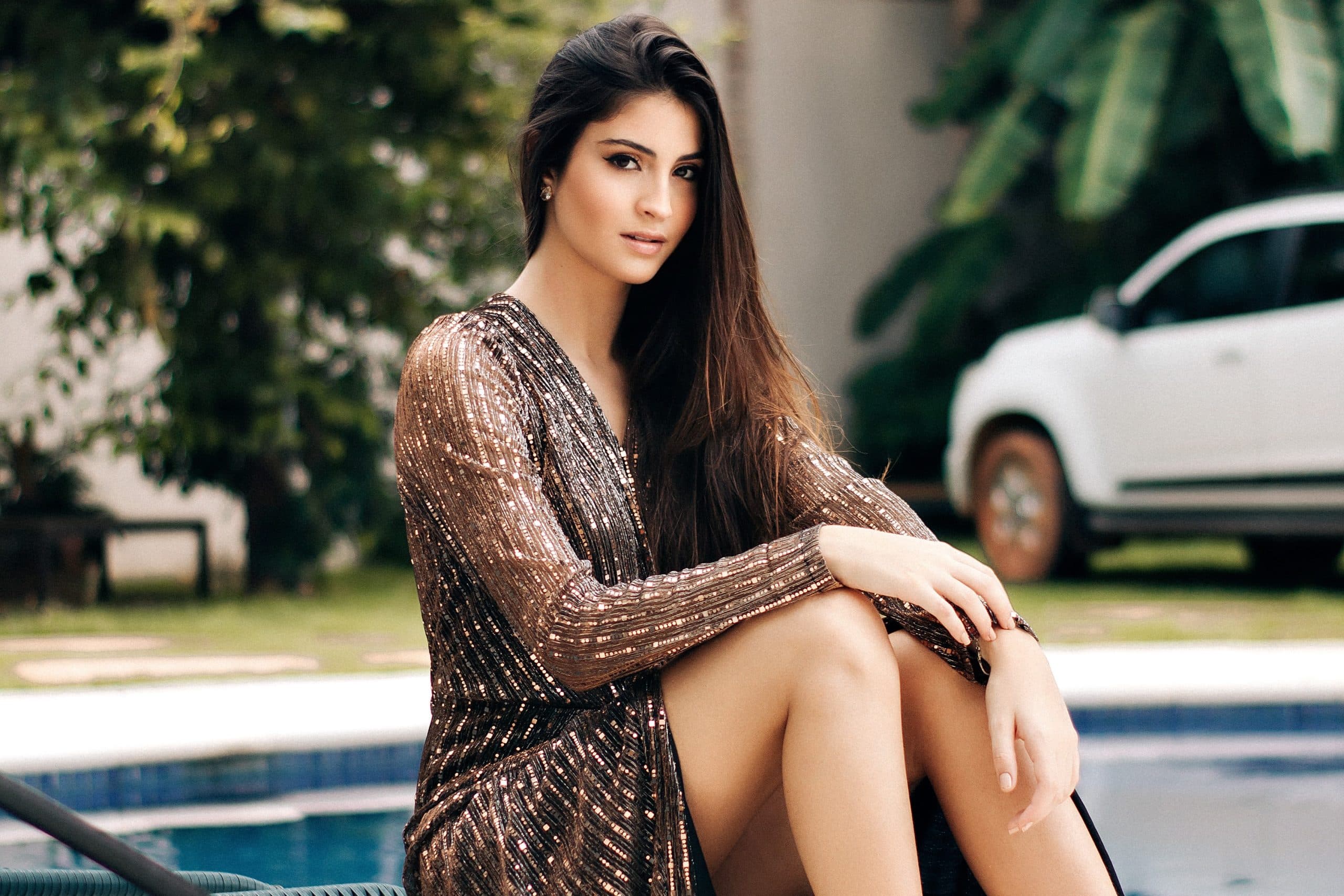 Modelo trespontana disputará o Miss Grand Brasil 2022