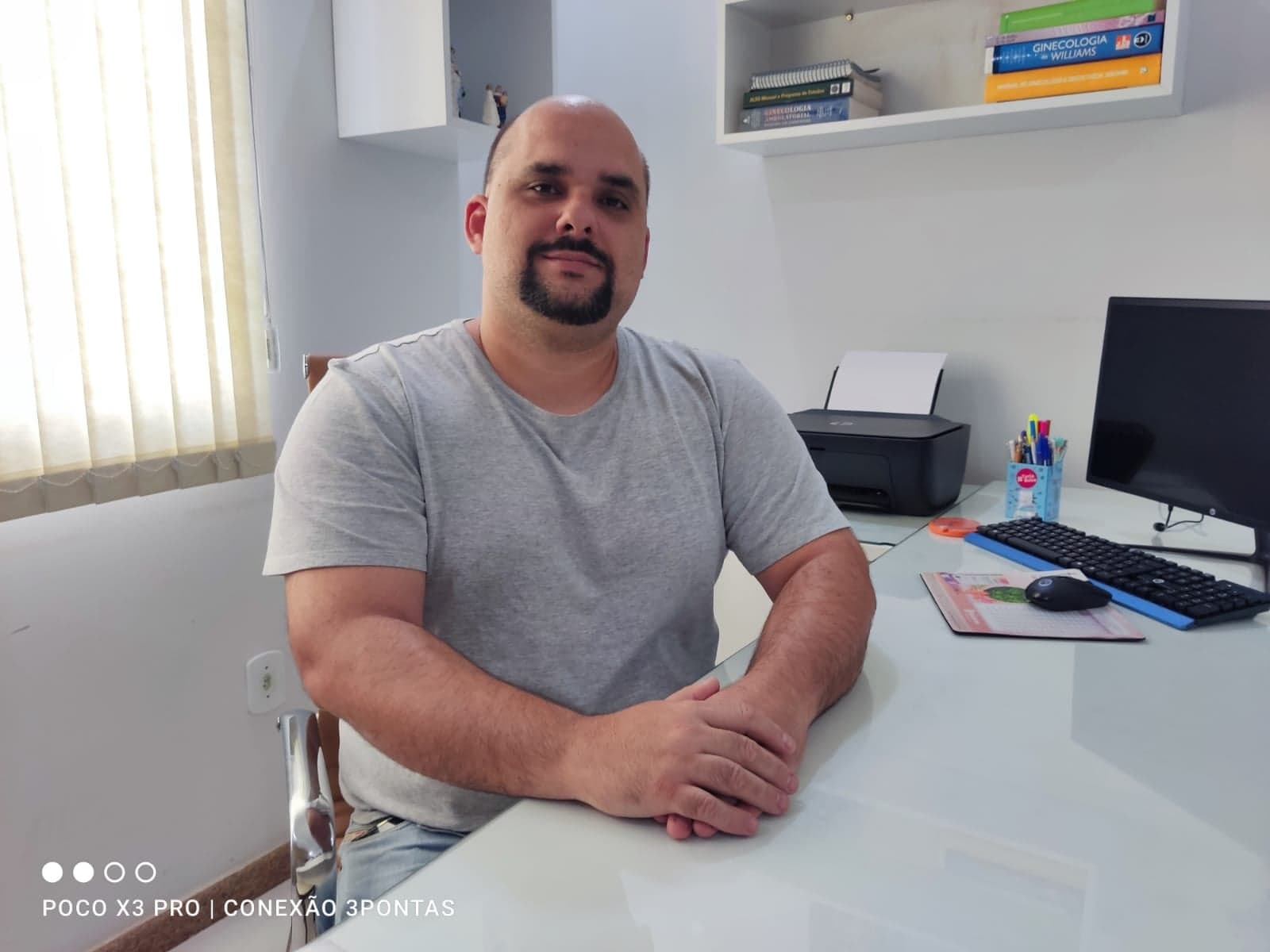 Papo Cabeça SEXUALIDADE SEM PRECONCEITO: CLITÓRIS? – Dr. Eduardo Marcondes Lemos, Médico Ginecologista e Obstetra, fala tudo…