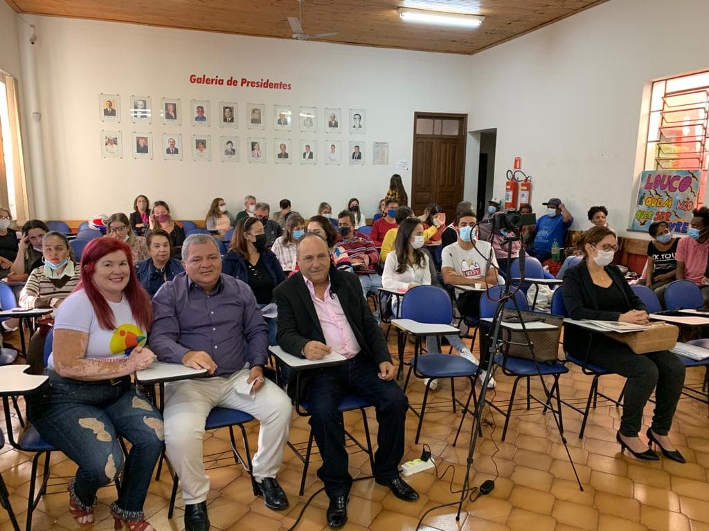II Conferência Municipal aborda os desafios da Saúde Mental em Três Pontas