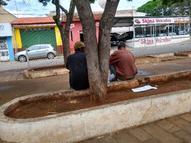 INVISÍVEIS? Saúde mental no Brasil entre pessoas em situação de rua precisa ser tratada