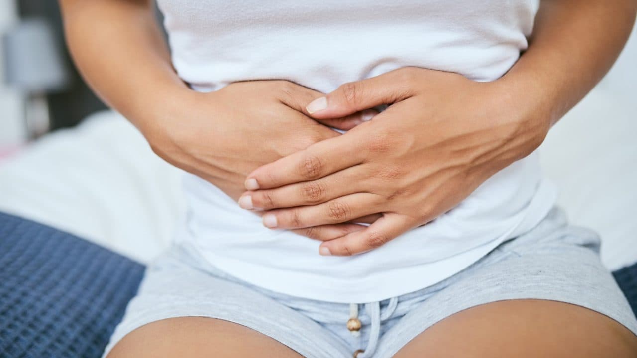 ALÔ DOUTOR: Sangramentos Vaginais na Infância