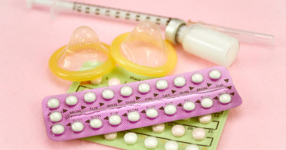 Alô Doutor: ANTICONCEPCIONAIS (Você precisa saber!)