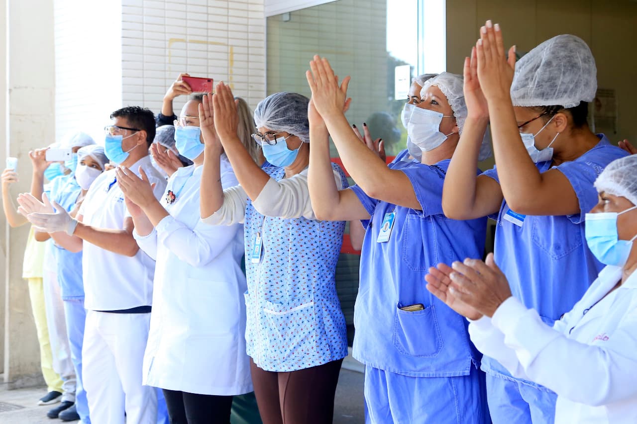 Dia do Médico: Pandemia reforçou valor da profissão