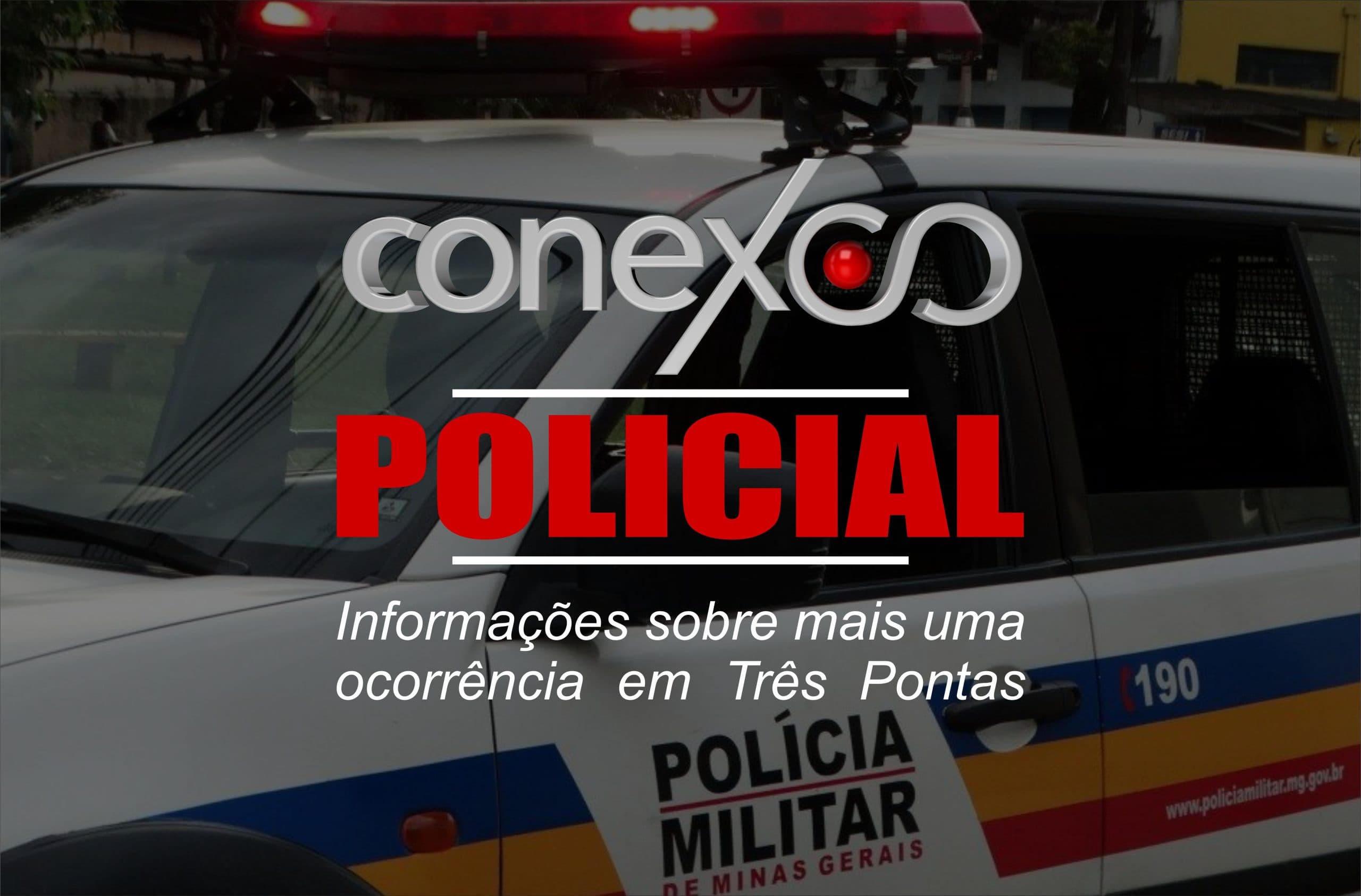 TRÊS PONTAS: Mulher morre ao ser atropelada por caminhão enquanto plantava flores na calçada