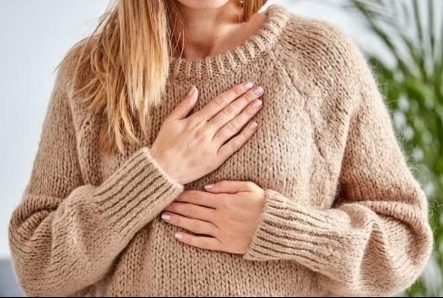 ESPECIAL: MUITO MAIS MULHERES ESTÃO MORRENDO POR CAUSA DE INFARTO; AUMENTO É DE 176%