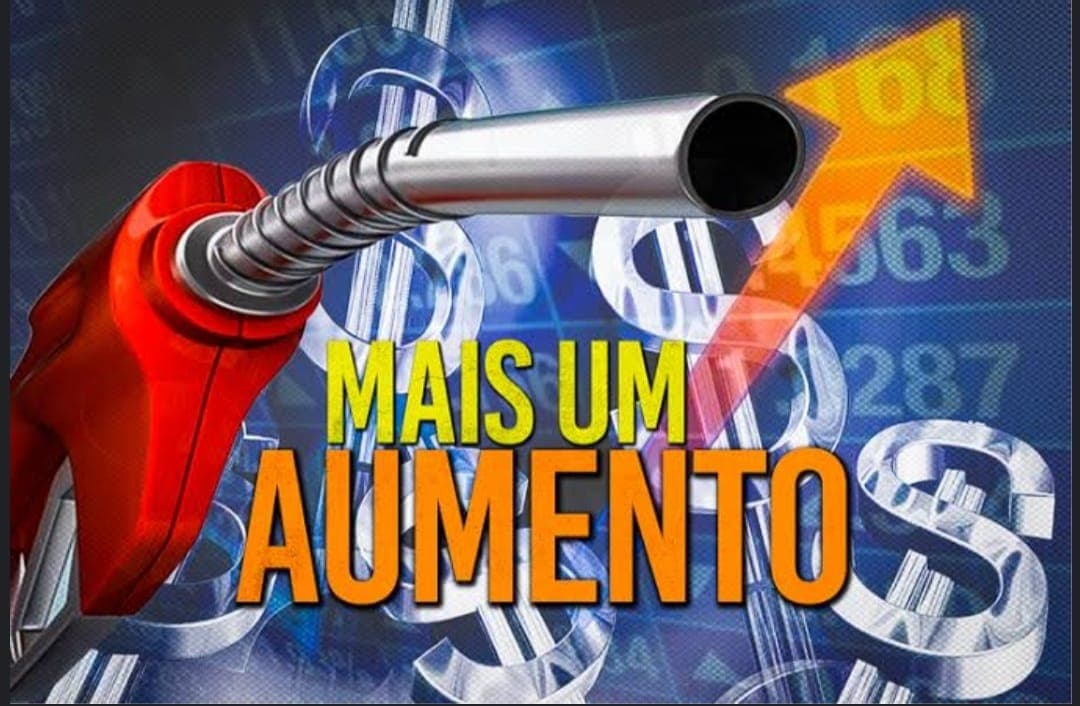 Tributos sobre gasolina e etanol sobem a partir desta quinta-feira, dizem entidades