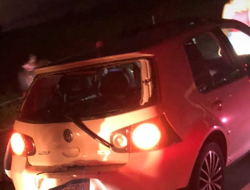 ACIDENTE GRAVE: MULHER MORRE EM COLISÃO ENTRE MOTO E CARRO NA REGIÃO DO FOGUETINHO EM TRÊS PONTAS