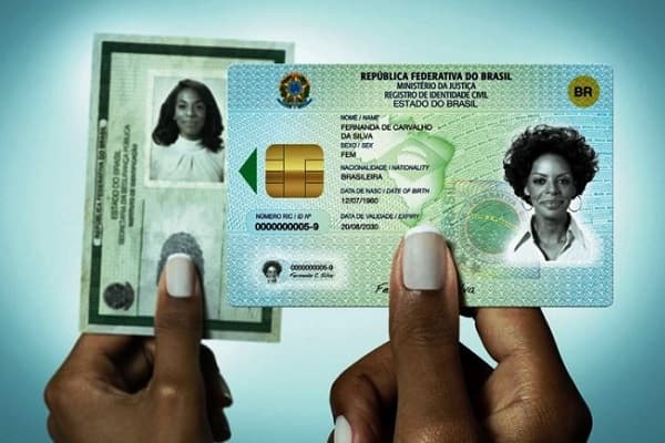 NOVIDADE: Minas já emite nova carteira de identidade; veja como solicitar