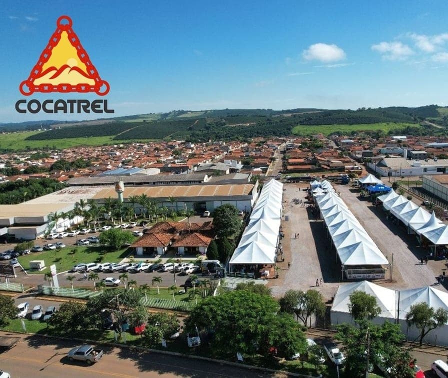 Vem aí a 16ª FECON: oportunidade para os cooperados realizarem ótimos negócios