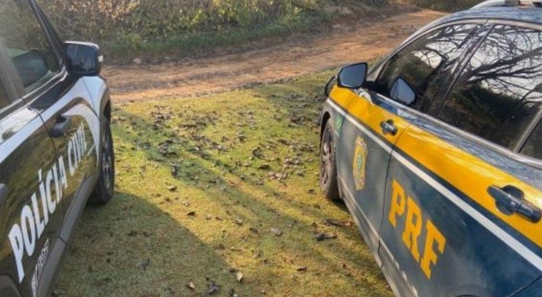 ÁCIDO: PC E PRF DEFLAGRAM OPERAÇÃO CONTRA RECEPTAÇÃO E ADULTERAÇÃO DE VEÍCULOS E PRENDEM 2 MECÂNICOS EM TRÊS PONTAS