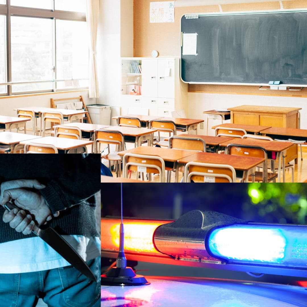 CONEXÃO APURA BRIGA DE ADOLESCENTES EM ESCOLA ESTADUAL DE TRÊS PONTAS