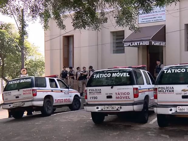Mulher é morta a golpes de canivete pelo filho na zona rural de Varginha, MG